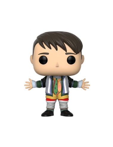 Funko POP Friends - Joey Tribbiani (701)