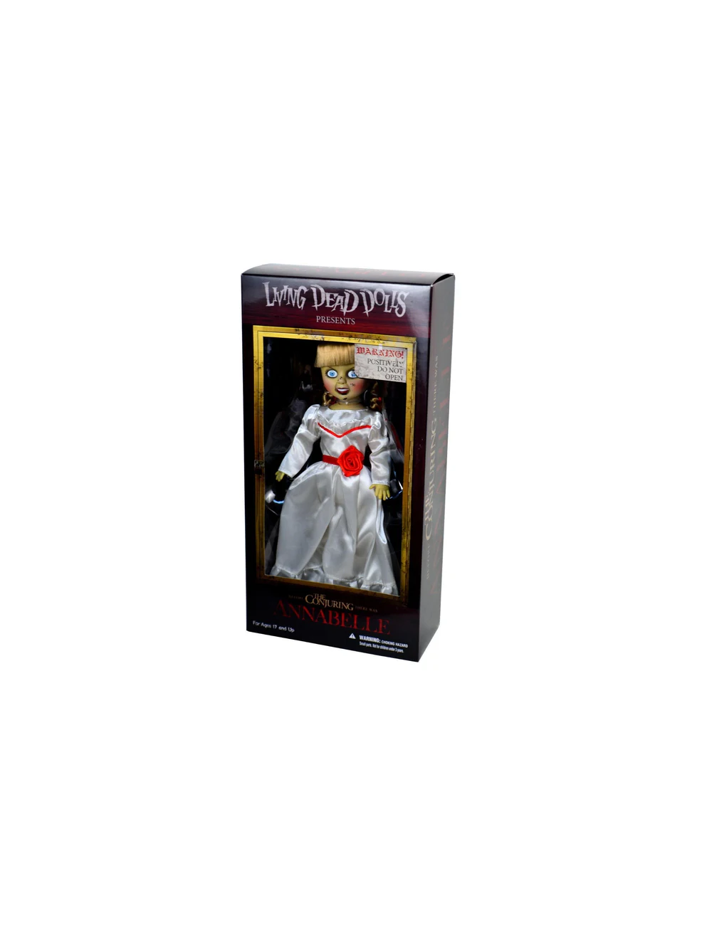 Living Dead Dolls - The Conjuring - Annabelle 25cm