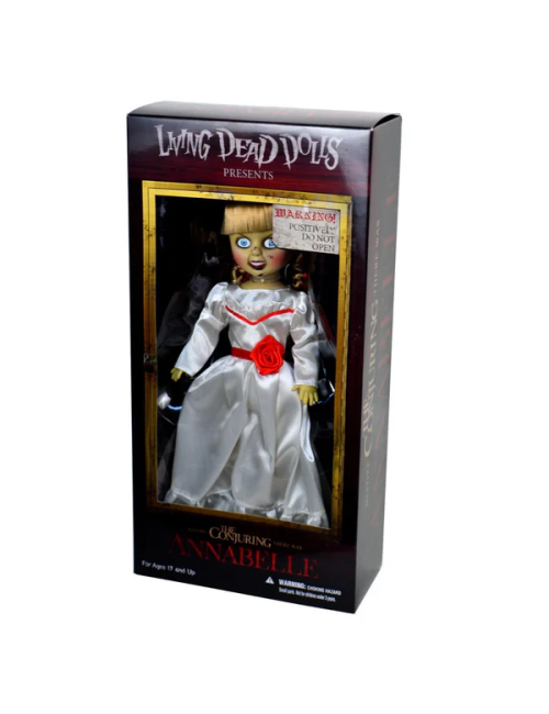 Living Dead Dolls - The Conjuring - Annabelle 25cm