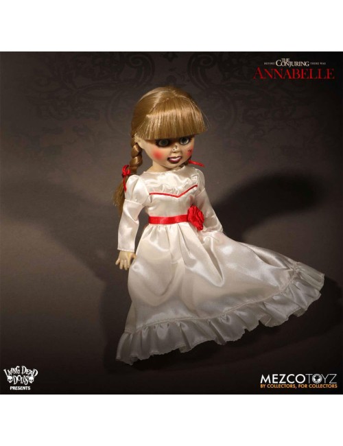 Living Dead Dolls - The Conjuring - Annabelle 25cm