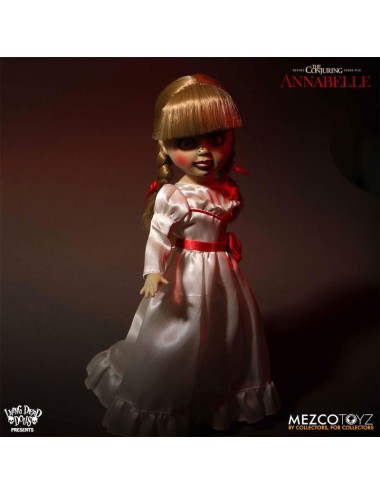 Living Dead Dolls - The Conjuring - Annabelle 25cm