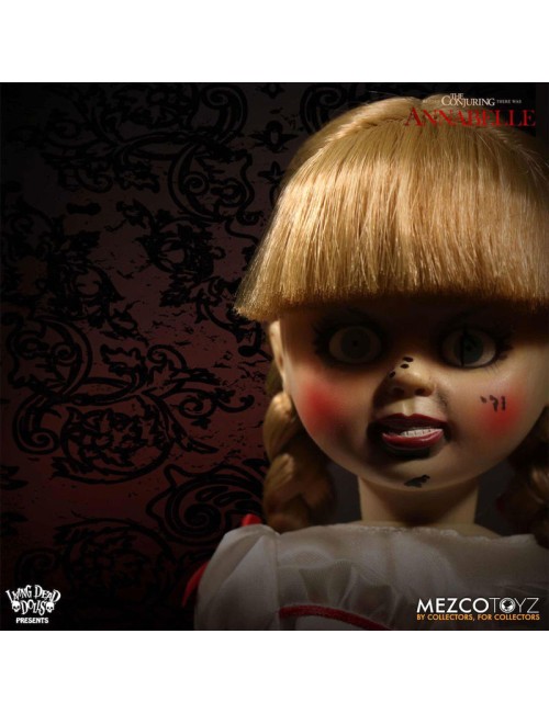 Living Dead Dolls - The Conjuring - Annabelle 25cm