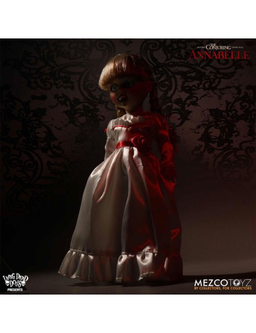 Living Dead Dolls - The Conjuring - Annabelle 25cm