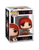 Funko POP Diablo IV - Rogue (1009)