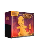 Pokemon Scarlet & Violet: Obsidian Flames Elite Trainer Box ENG