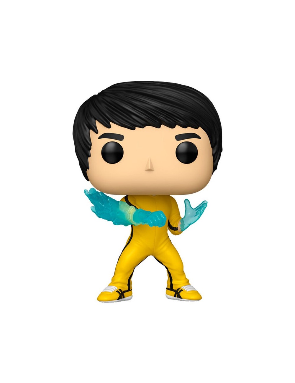 Funko POP Bruce Lee - Bruce Lee (87)