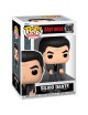 Funko POP The Sopranos - Silvio Dante (1292) | Collectibles Ninja