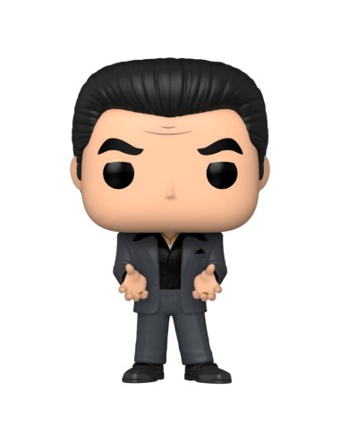 Funko POP The Sopranos - Silvio Dante (1292)