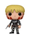 Funko POP Attack on Titan - Armin Arlelt (1447) Limited Chase