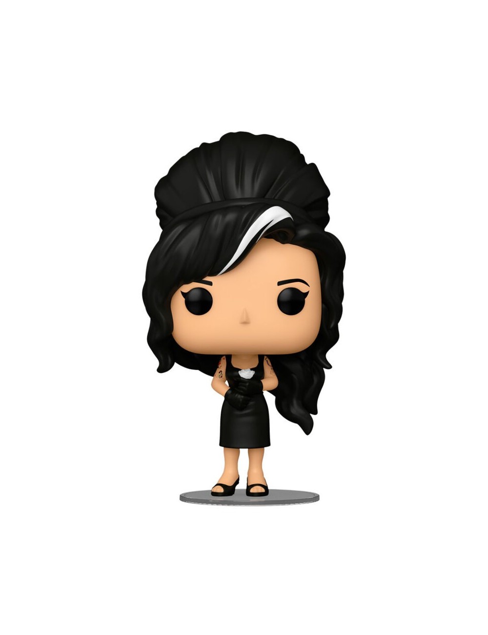 Funko POP Amy Winehouse - Amy Winehouse (366)