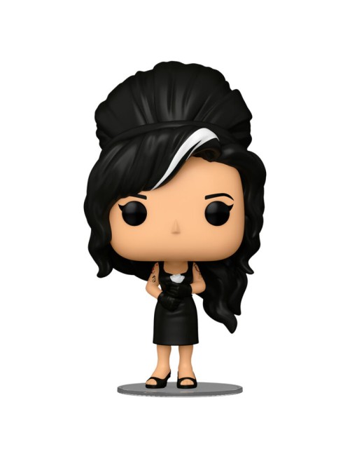 Funko POP Amy Winehouse - Amy Winehouse (366)