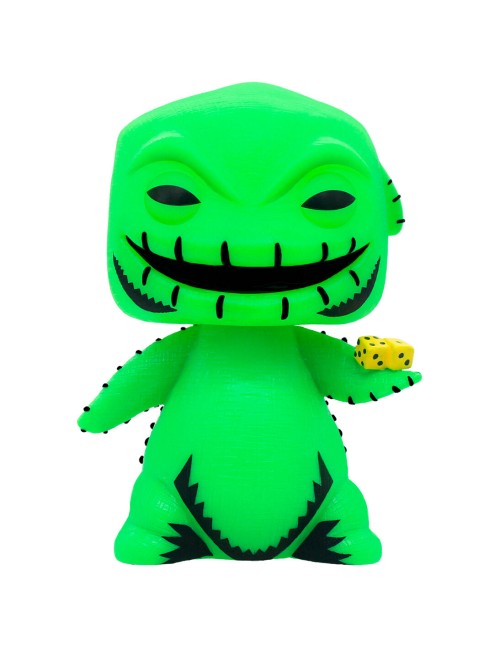 Funko POP Disney - Oogie Boogie (36)