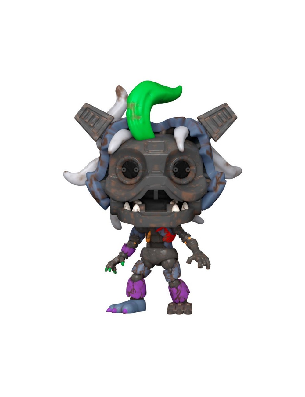 Funko POP Five Nights at Freddy's - Ruined Roxy (987)