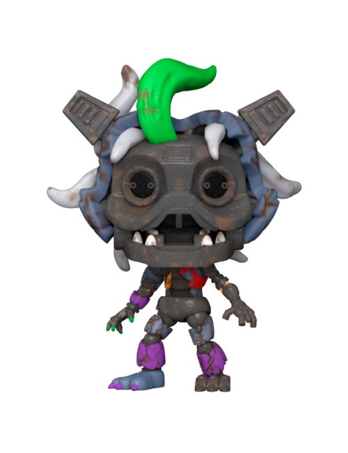 Funko POP Five Nights at Freddy's - Ruined Roxy (987)