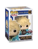 Funko POP Black Clover - Luck Voltia (1102) Special Edition Limited Glow Chase