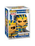 Funko POP Iron Maiden - Pharaoh Eddie (443)