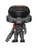 Funko POP Halo - Spartan Mark VII with scope rifle (16) Special Edition