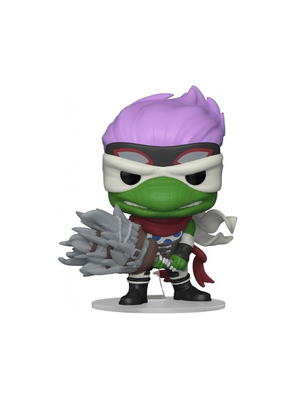 Funko POP My Hero Academia - Spinner (1201) Winter Convention Limited Edition