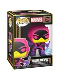 Funko POP Marvel - Daredevil (1360) Special Edition
