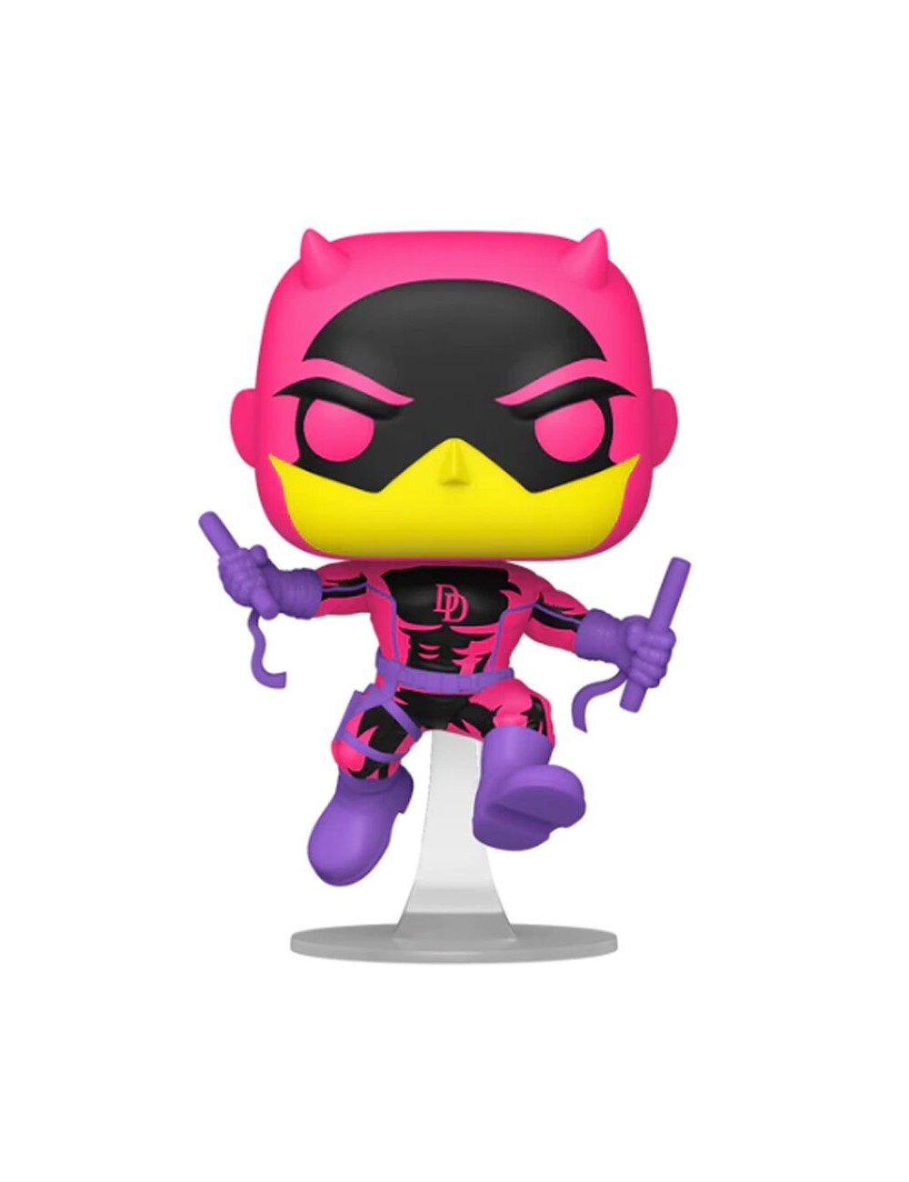 Funko POP Marvel - Daredevil (1360) Special Edition
