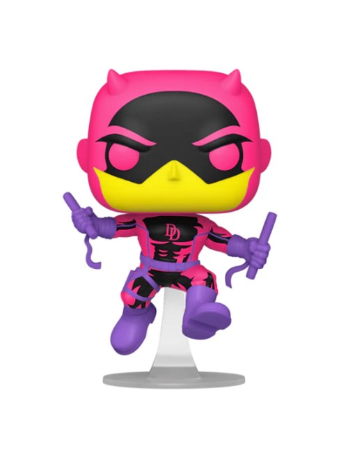 Funko POP Marvel - Daredevil (1360) Special Edition