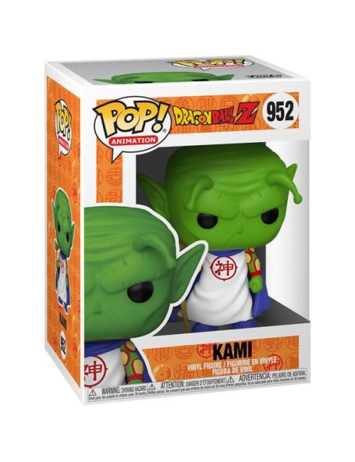 Funko POP Dragon Ball Z - Kami (952)