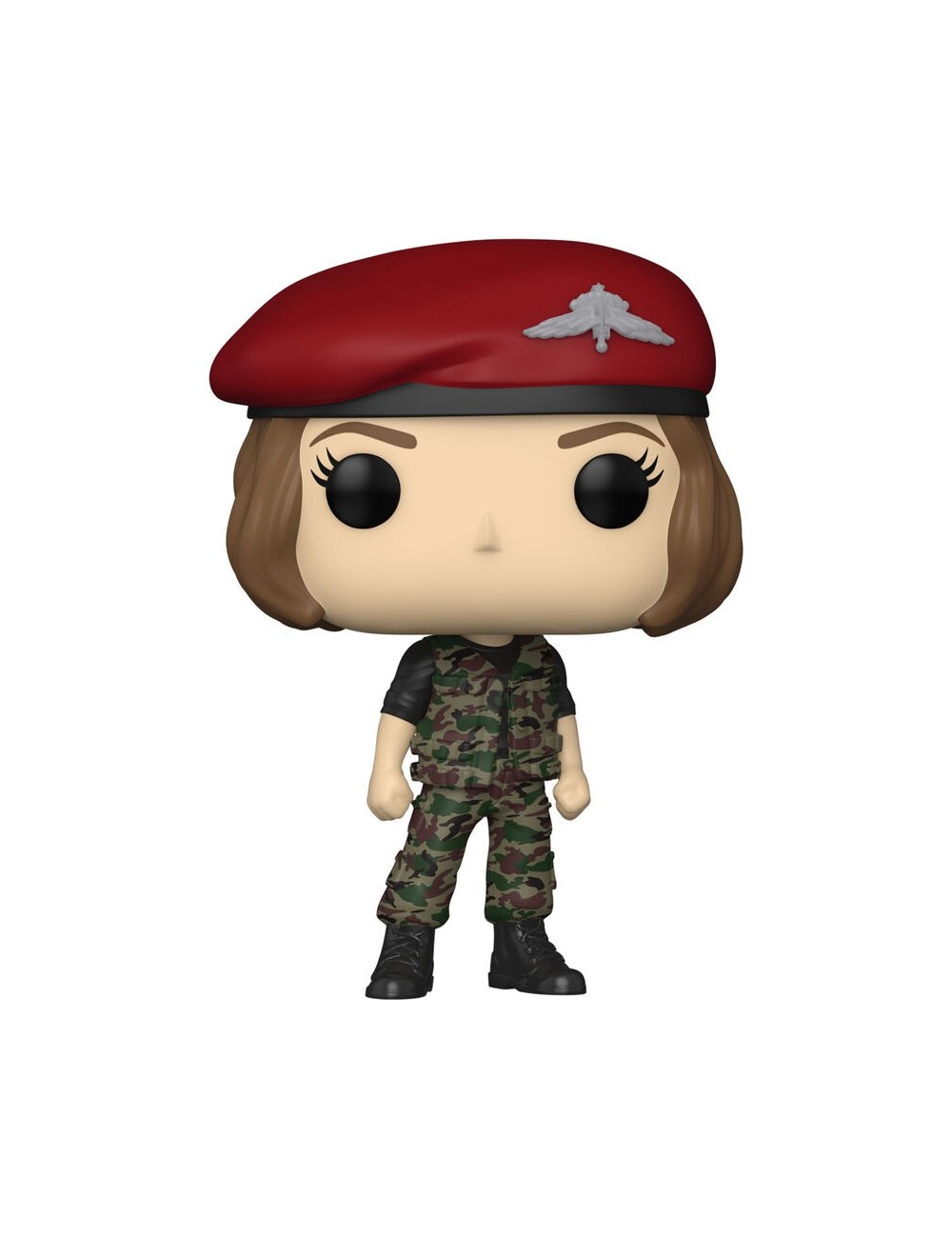 Funko POP Stranger Things - Battle Robin (1229)