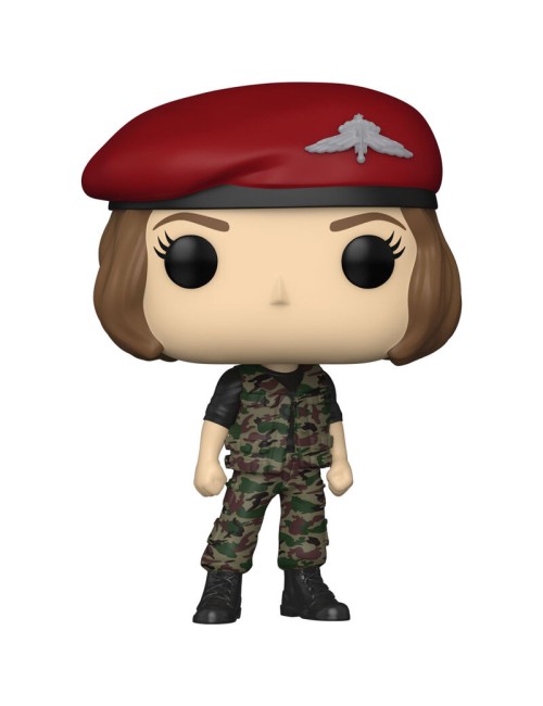 Funko POP Stranger Things - Battle Robin (1229)