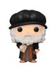 Funko POP Leonardo DaVinci - Leonardo DaVinci… | Collectibles Ninja