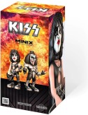 Kiss - The Starchild Minix figure 12cm