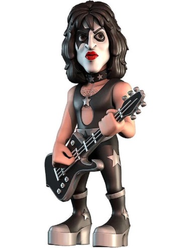 Kiss - The Starchild Minix figure 12cm