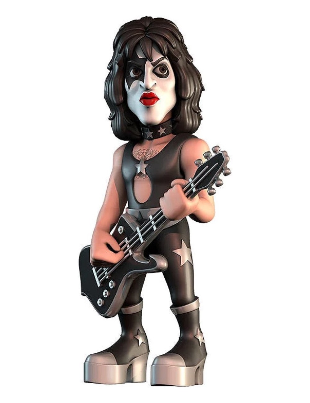Kiss - The Starchild Minix figure 12cm