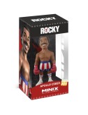 Rocky - Apollo Creed Minix figure 12cm