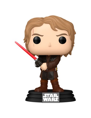 Funko POP Star Wars - Anakin Skywalker (751)