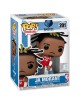 Funko POP NBA Memphis Grizzlies - Ja Morant (201) | Collectibles Ninja