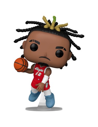 Funko POP NBA Memphis Grizzlies - Ja Morant (201)