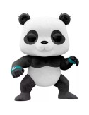 Funko POP Jujutsu Kaisen - Panda (1374) Flocked Special Edition