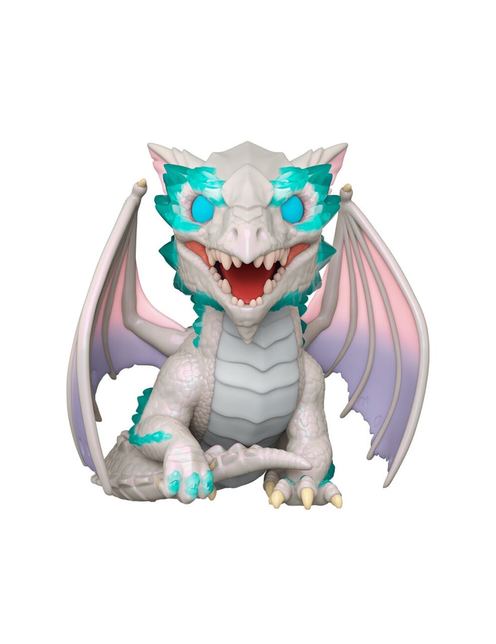 Funko POP Dungeons & Dragons - Icingdeath (1038)