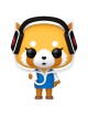 Funko POP Aggretsuko - Aggretsuko with… | Collectibles Ninja