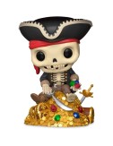 Funko POP Pirates of the Caribbean - Treasure Skeleton Exclusive (783)