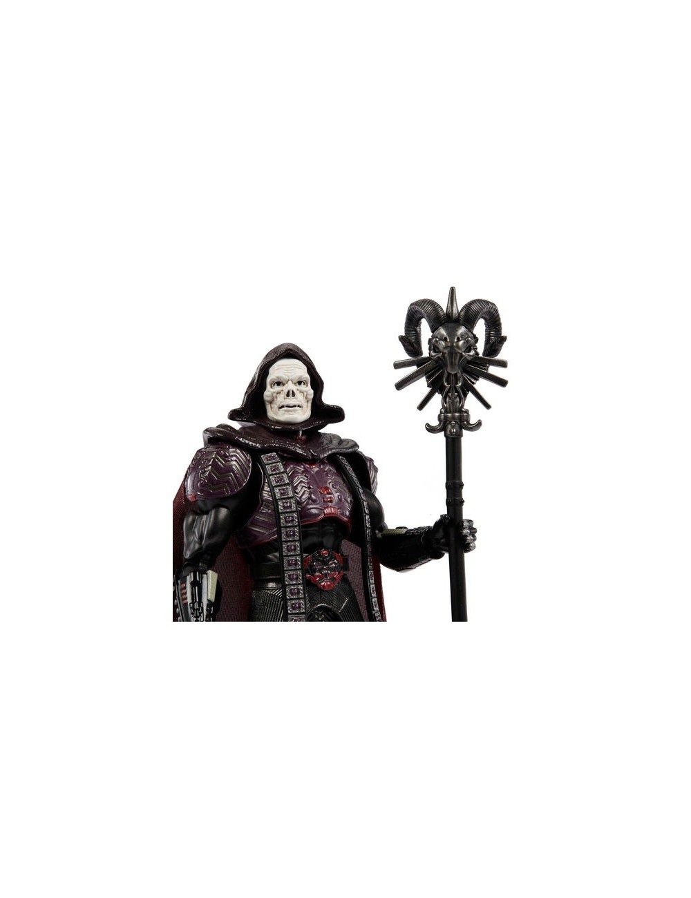 Masters Of The Universe Masterverse - Skeletor Figurine 18 cm