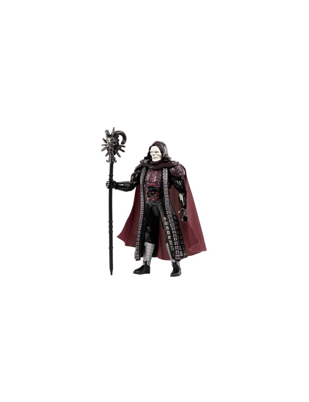 Masters Of The Universe Masterverse - Skeletor Figurine 18 cm