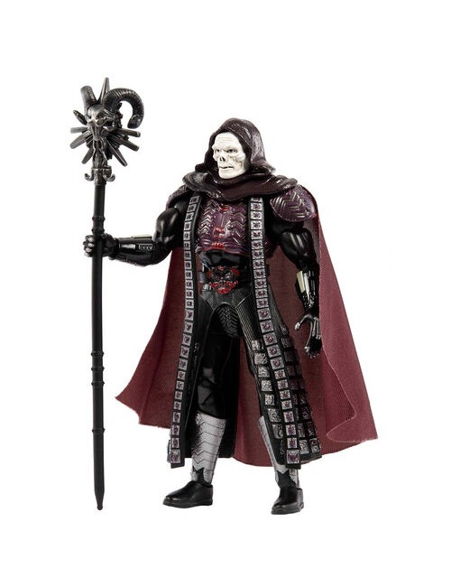 Masters Of The Universe Masterverse - Skeletor Figurine 18 cm