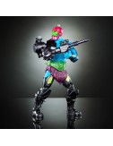 Masters Of The Universe New Eternia - Trap Jaw Figurine 17 cm