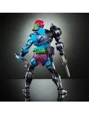 Masters Of The Universe New Eternia - Trap Jaw Figurine 17 cm