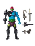 Masters Of The Universe New Eternia - Trap Jaw Figurine 17 cm