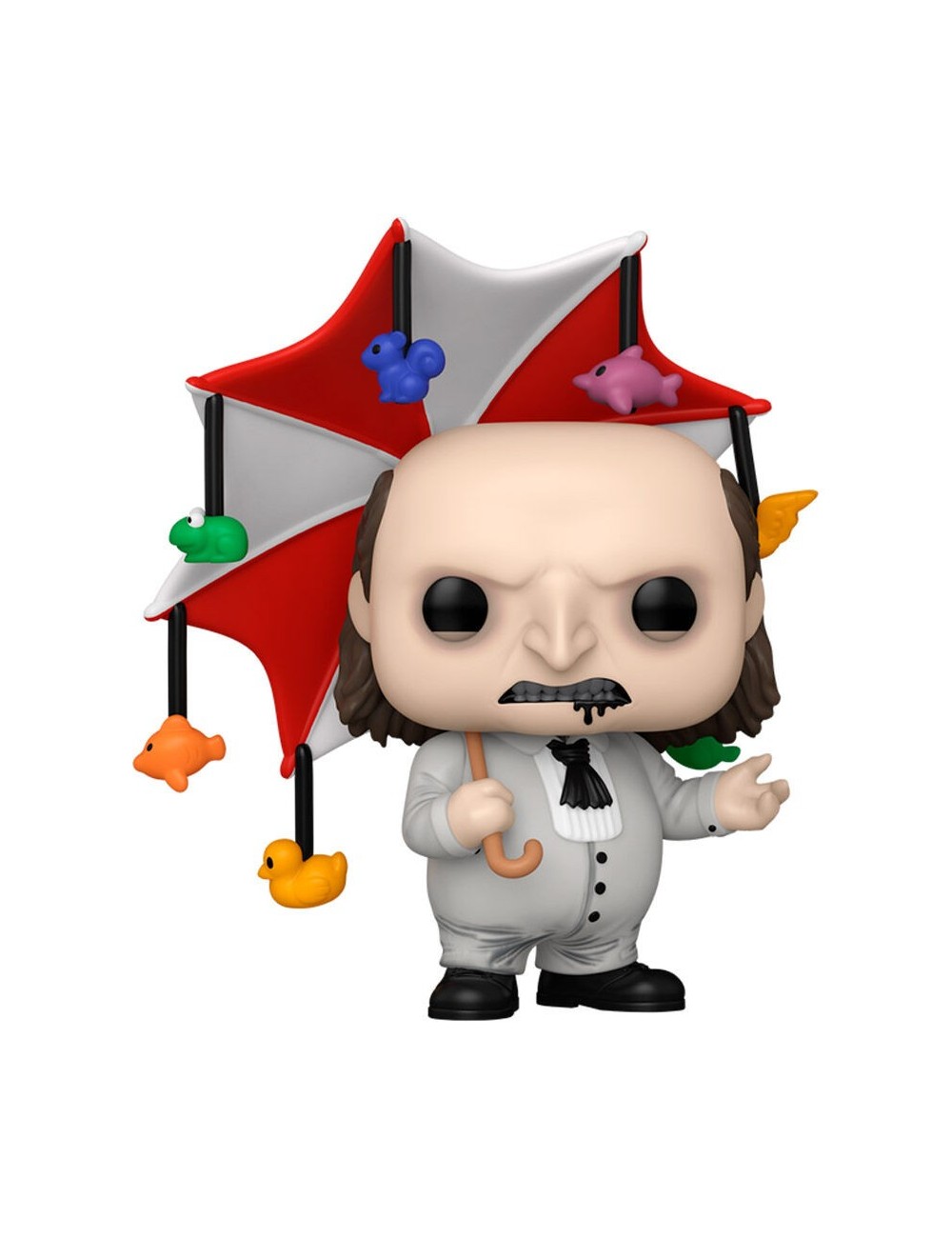 Funko POP DC Batman Returns - The Penguin (529)