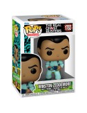 Funko POP The Real Ghostbusters - Winston Zeddemore (1728)