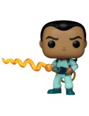 Funko POP The Real Ghostbusters - Winston Zeddemore (1728)