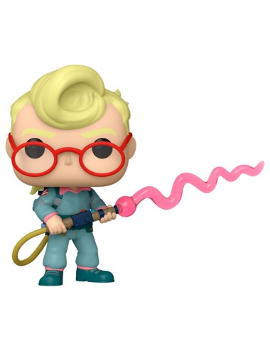 Funko POP The Real Ghostbusters - Egon Spengler (1783)